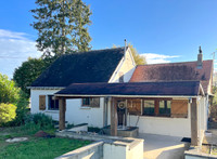 Maison à vendre à Vernoil-le-Fourrier, Maine-et-Loire - 161.320 € - photo 1