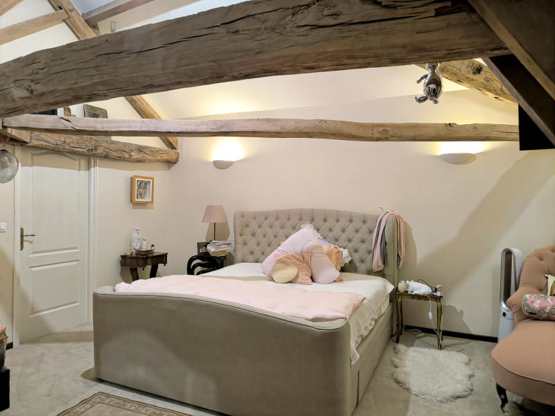 French property for sale in Val-d'Oire-et-Gartempe, Haute-Vienne - €399,999 - photo 8