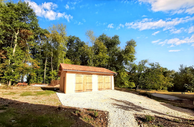 French property for sale in Douchapt, Dordogne - €268,000 - photo 7