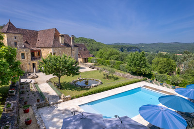 French property for sale in Peyzac-le-Moustier, Dordogne - €940,000 - photo 1