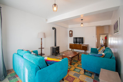 French property for sale in Ginoles, Aude - €114,000 - photo 14