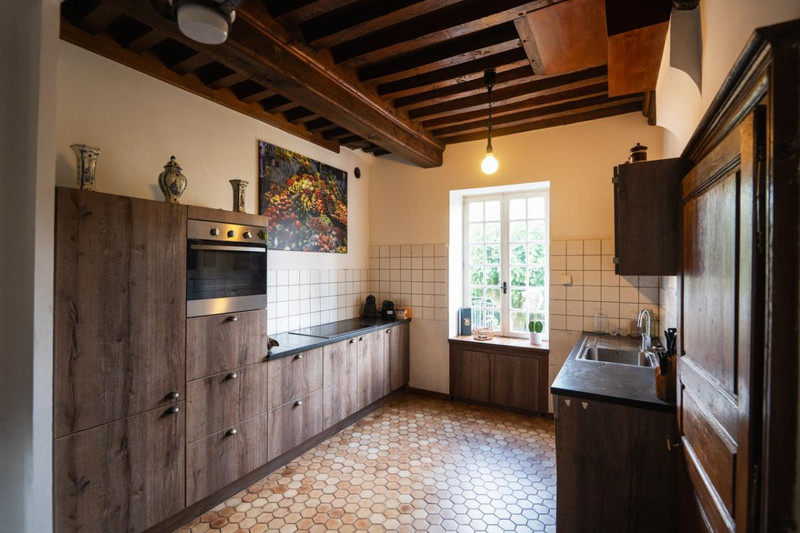French property for sale in Nolay, Côte-d'Or - €290,000 - photo 3