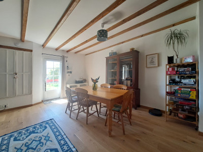 French property for sale in Chef-Boutonne, Deux-Sèvres - €199,900 - photo 2