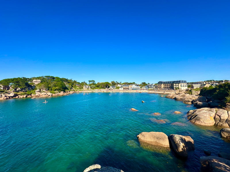 French property for sale in Perros-Guirec, Côtes-d'Armor - €696,800 - photo 9