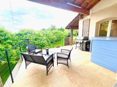French property for sale in Carla-Bayle, Ariège - €769,000 - photo 8