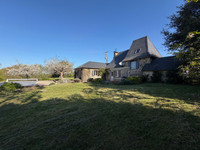 Propriété à vendre à Saint-Mesmin, Dordogne - 278 200 € - photo n°2