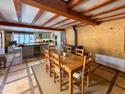 French property for sale in Lacapelle-Biron, Lot-et-Garonne - €296,000 - photo 4