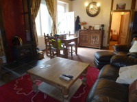 Maison à vendre à Mouhet, Indre - 82.500 € - photo 11