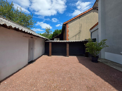 French property for sale in Terres-de-Haute-Charente, Charente - €90,200 - photo 8