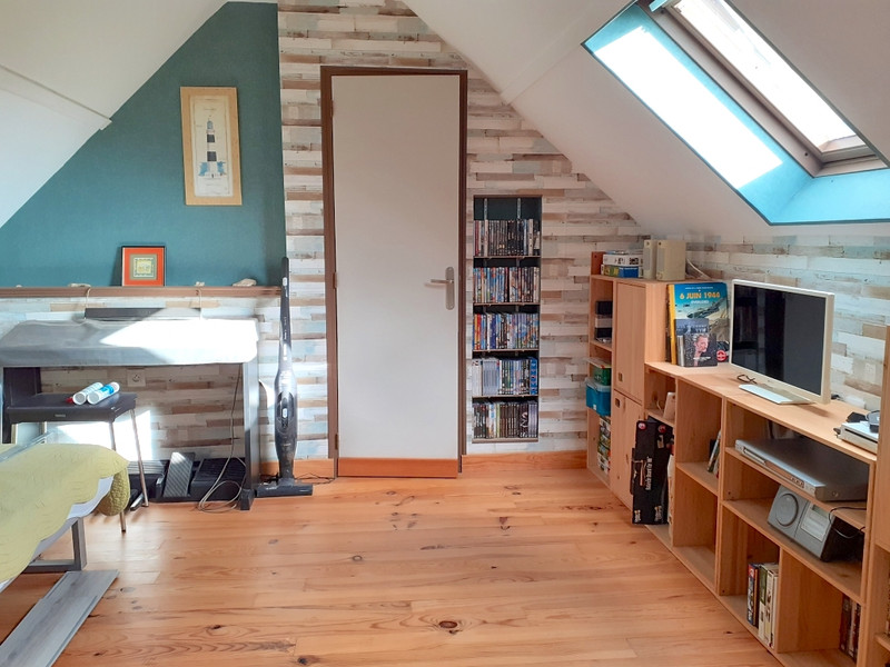 French property for sale in Fleurigné, Ille-et-Vilaine - €259,700 - photo 10