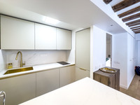 Appartement à vendre à Paris 3e Arrondissement, Paris - 565.000 € - photo 3