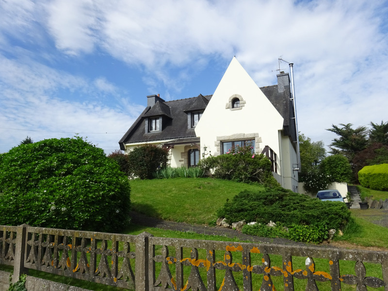 House for sale in SaintJacutlesPins Morbihan Neo Breton in