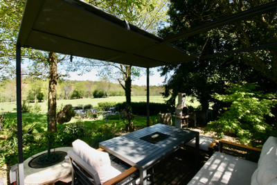 French property for sale in Massignac, Charente - €80,000 - photo 4