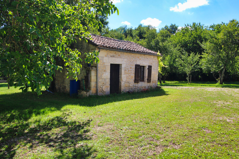 French property for sale in Angoulême, Charente - photo 4