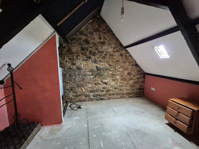 French property for sale in Plougonver, Côtes-d'Armor - €85,800 - photo 10