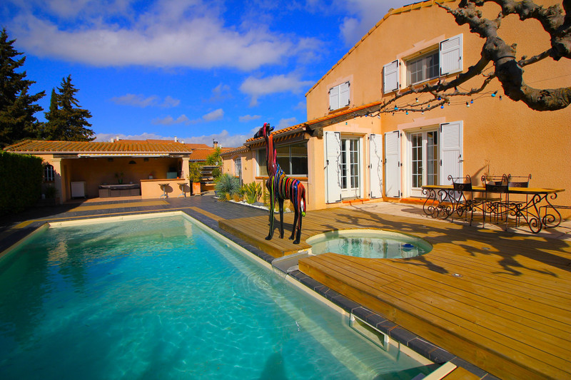 French property for sale in Saint-Marcel-sur-Aude, Aude - €695,000 - photo 0