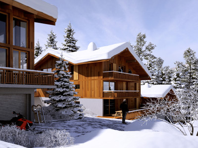 Ski property for sale in  - €288,900 - photo 3