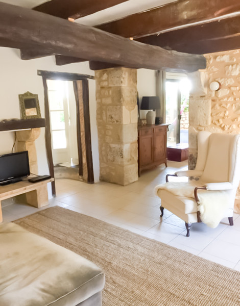 French property for sale in Saussignac, Dordogne - €399,999 - photo 7