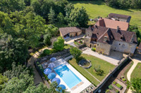 Propriété à vendre à Peyzac-le-Moustier, Dordogne - 940 000 € - photo n°3