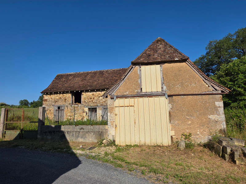 French property for sale in Rouffignac-Saint-Cernin-de-Reilhac, Dordogne - €69,600 - photo 7