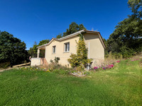 Terrace for sale in Port-Sainte-Foy-et-Ponchapt Dordogne Aquitaine