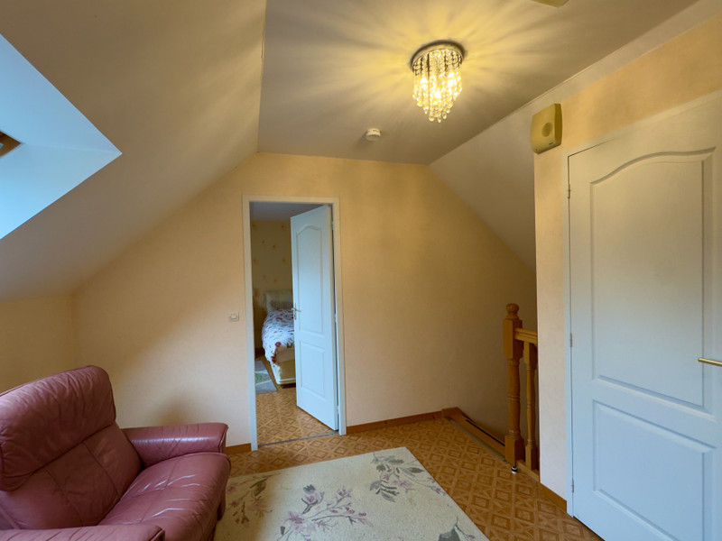French property for sale in Gennes-Val-de-Loire, Maine-et-Loire - €270,000 - photo 6