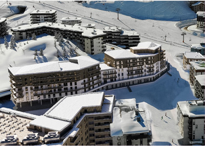 French property for sale in Tignes, Savoie - €980,000 - photo 6