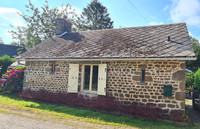 Maison à vendre à ST DENIS DE GASTINES, Mayenne - 116.600 € - photo 6