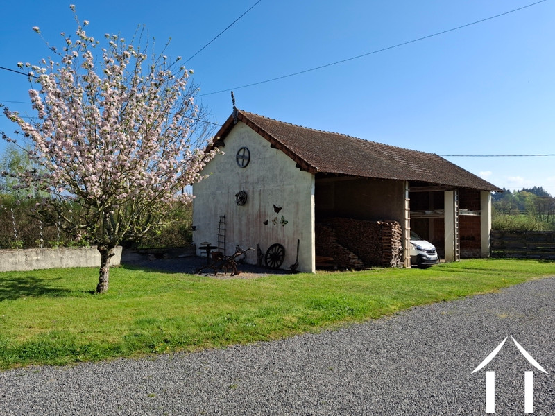 French property for sale in La Comelle, Saône-et-Loire - €495,000 - photo 3