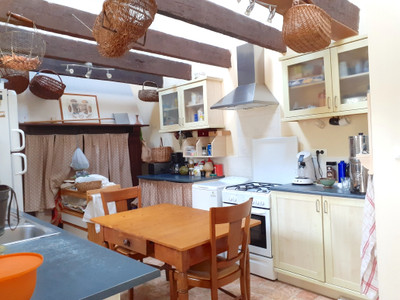 French property for sale in Val-Couesnon, Ille-et-Vilaine - €266,000 - photo 6