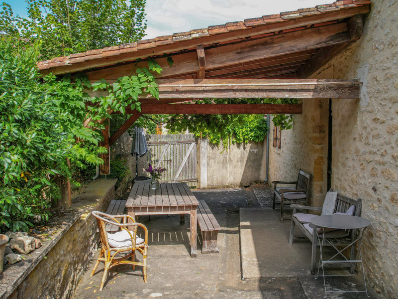 French property for sale in Saint-Chamassy, Dordogne - €365,000 - photo 7