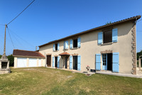 Maison à vendre à Deviat, Charente - 252.688 € - photo 2