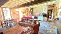 Propriété à vendre à Méhoudin, Orne - 199 900 € - photo n°8