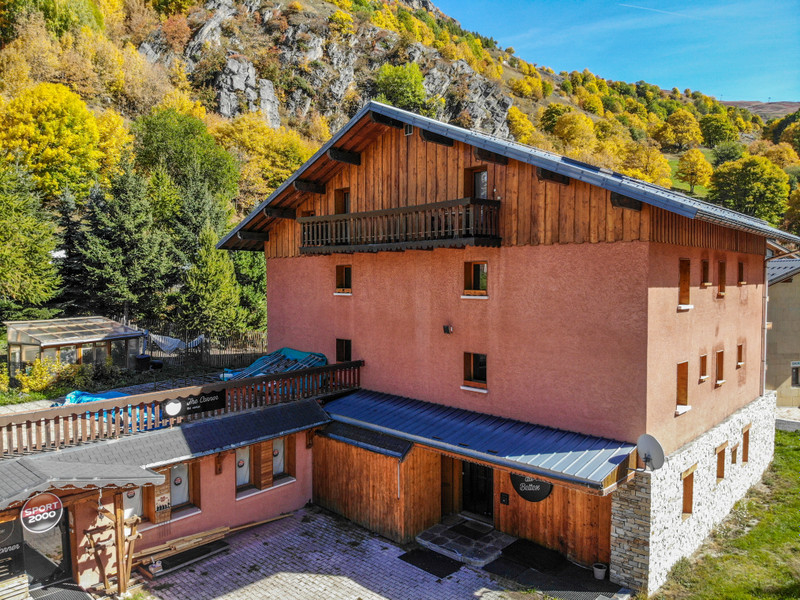 Ski property for sale in Les Menuires - €6,316,000 - photo 1