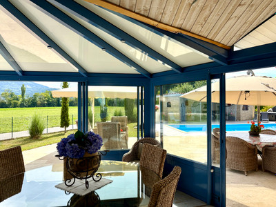 French property for sale in Ballaison, Haute-Savoie - €835,000 - photo 5