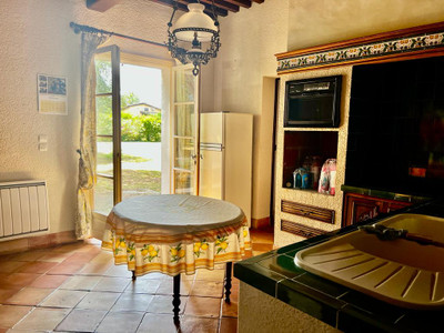 French property for sale in Villeneuve-la-Comptal, Aude - €380,000 - photo 5