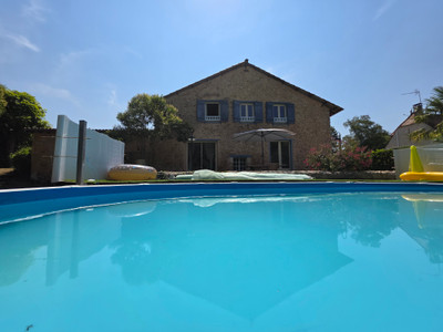 house for sale in Dordogne