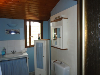 French property for sale in Availles-Limouzine, Vienne - €194,400 - photo 8