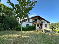 Maison à vendre à Malabat, Gers - 335.000 € - photo 1