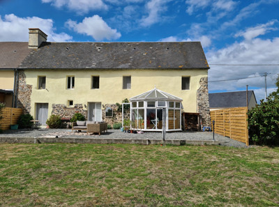 house for sale in Manche