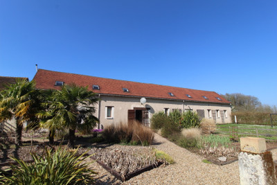 house for sale in Indre-et-Loire