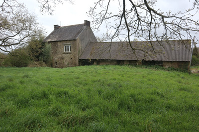 French property for sale in Lignol, Morbihan - €88,000 - photo 3