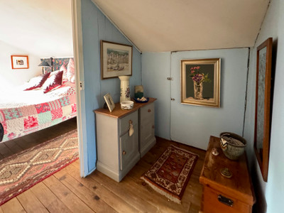 French property for sale in Huelgoat, Finistère - €136,500 - photo 4