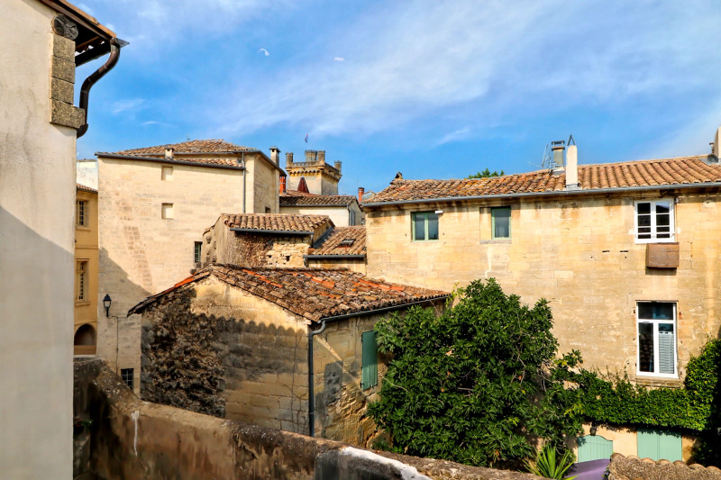 French property for sale in Uzès, Gard - €258,000 - photo 2