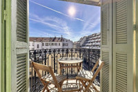 Propriété à vendre à Nice, Alpes-Maritimes - 725 000 € - photo n°1