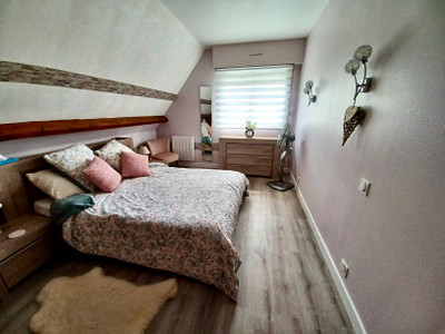 French property for sale in Nivillac, Morbihan - €386,650 - photo 9