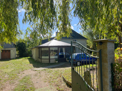 French property for sale in Vernantes, Maine-et-Loire - €194,400 - photo 1