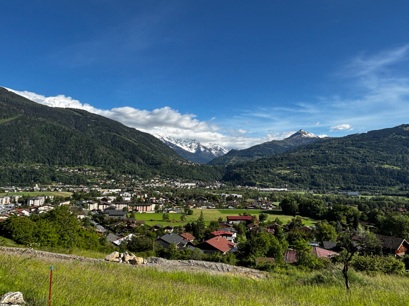 Ski property for sale in Saint Gervais - €250,000 - photo 4