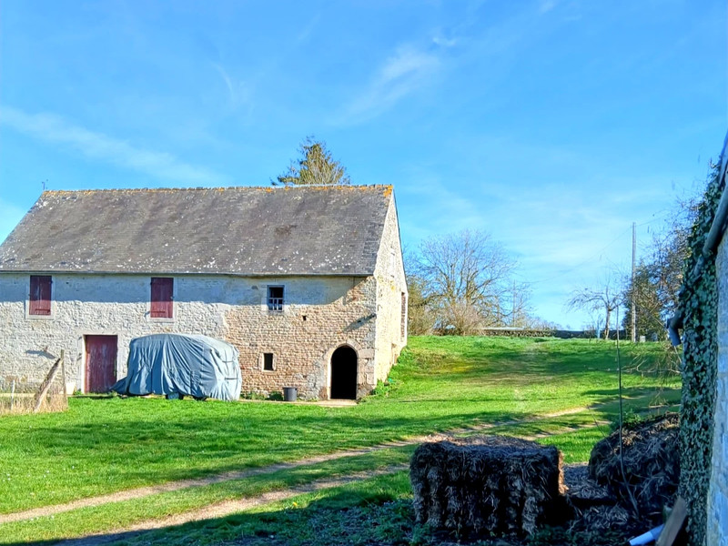 French property for sale in Bazoches-au-Houlme, Orne - €256,800 - photo 7