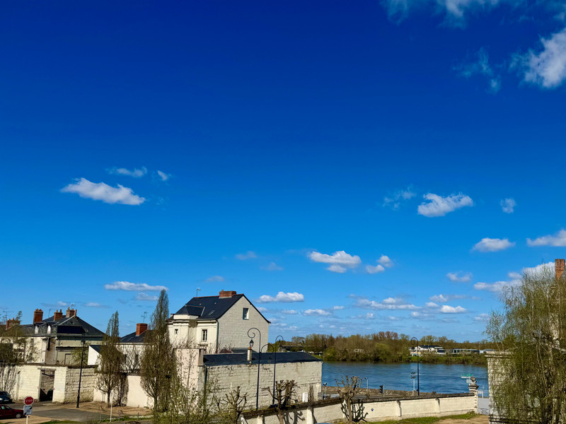 French property for sale in Saumur, Maine-et-Loire - €249,950 - photo 0